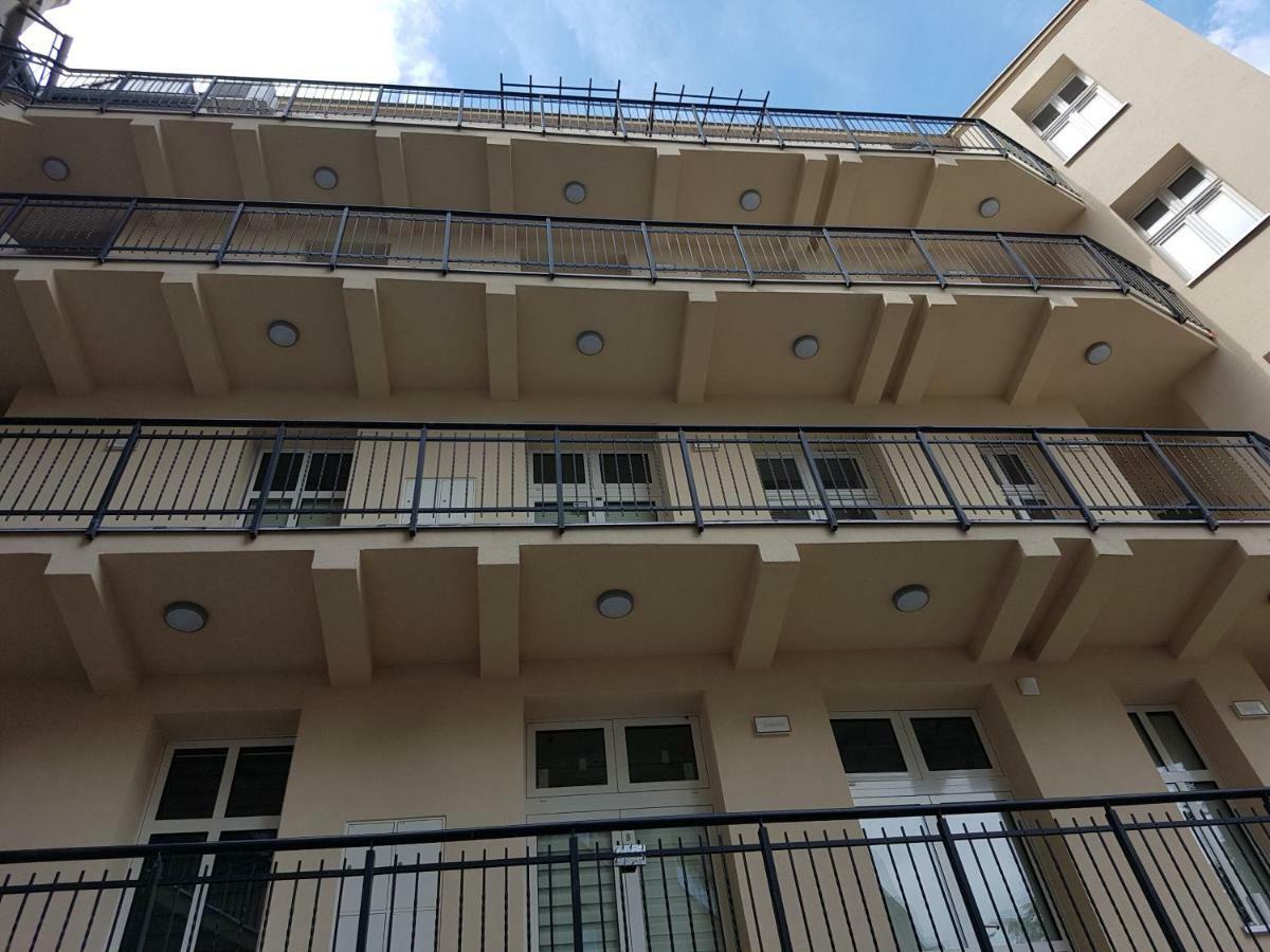 Blue Apartment Old Town Air Condition P4You Pl Cracóvia Exterior foto